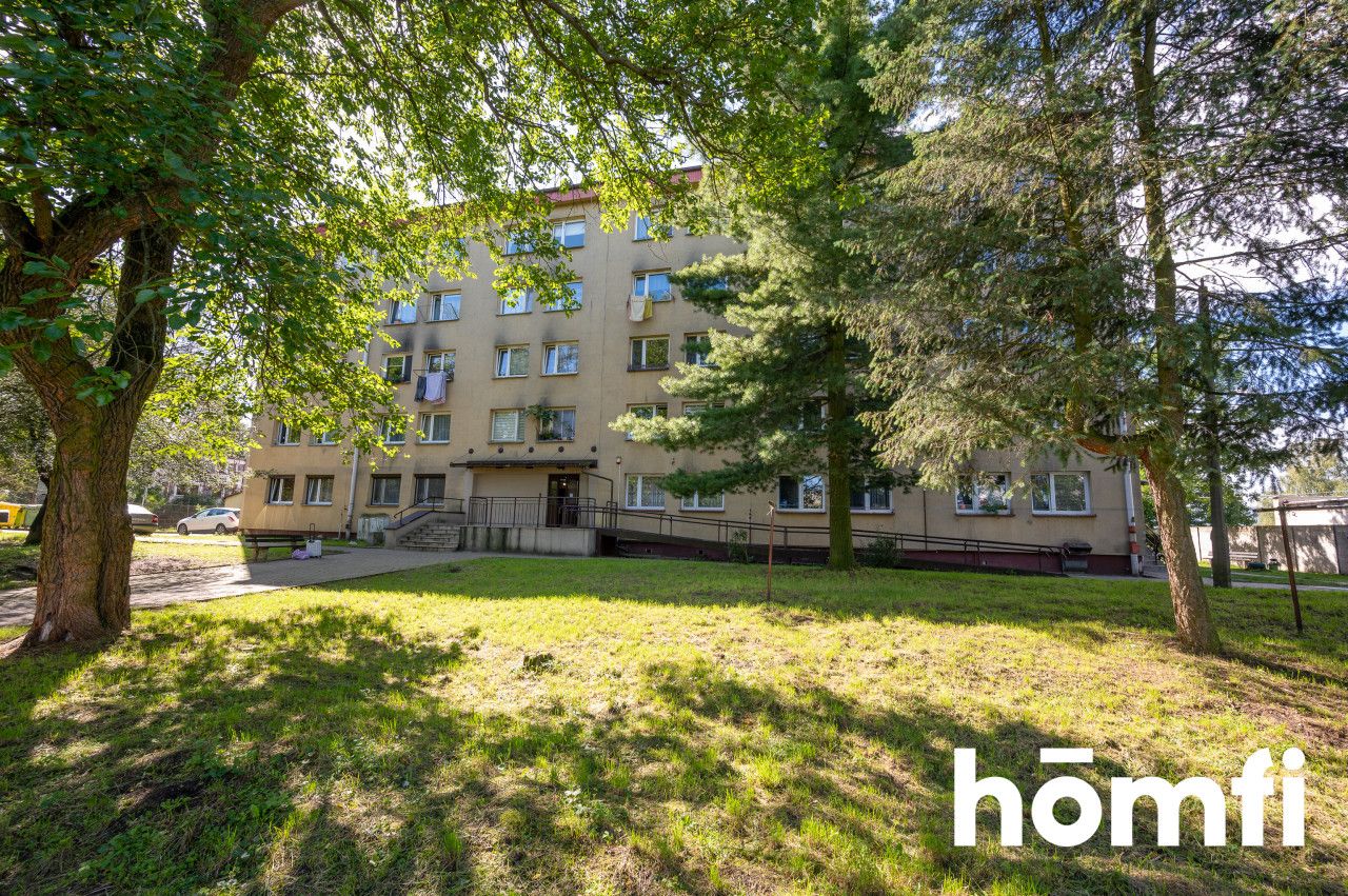 FOR SALE| 77M2 | 4 ROOMS I GREENERY - Apartment - Sale - Chrzanowski, Chrzanów