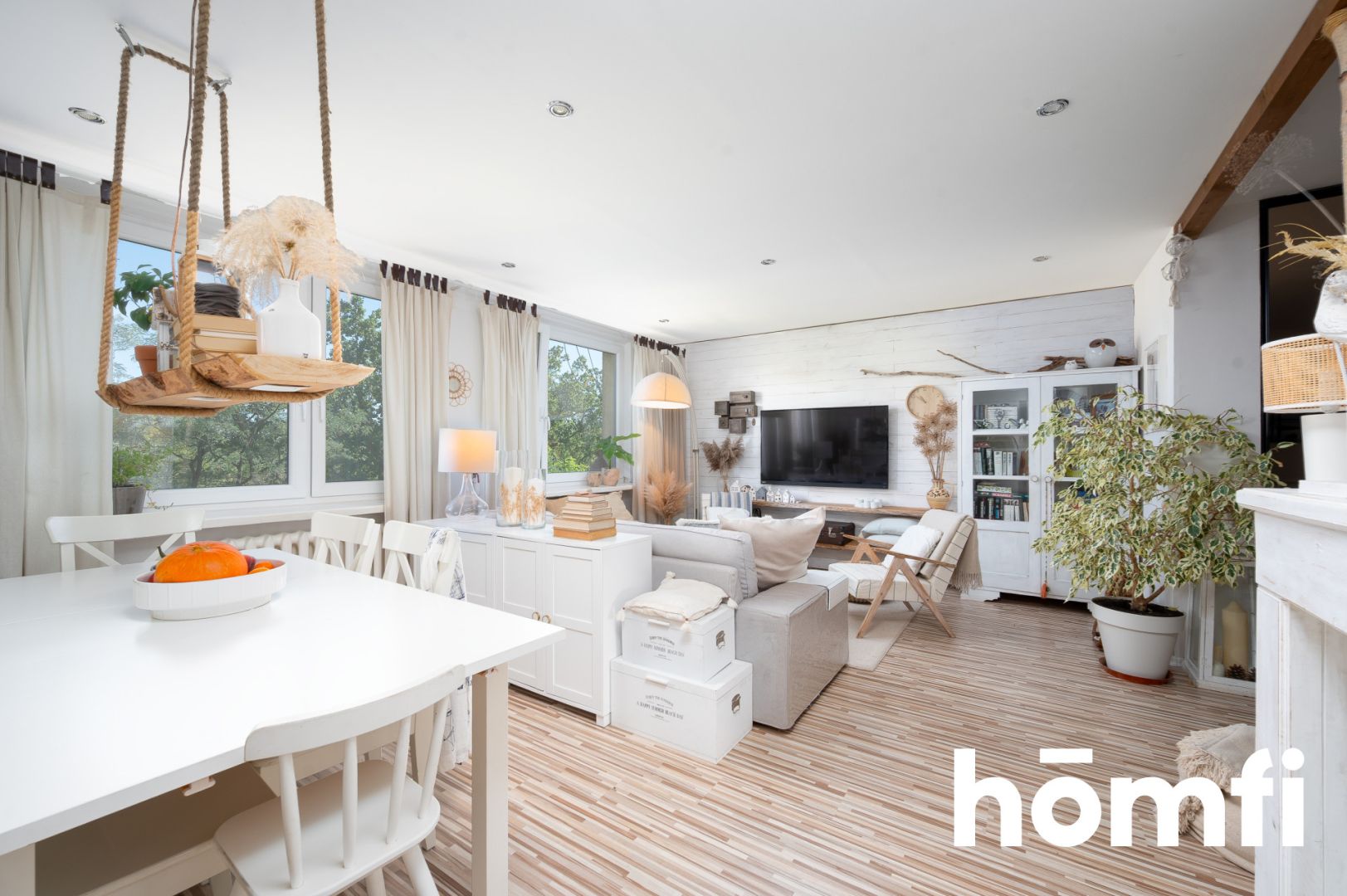 FOR SALE| 77M2 | 4 ROOMS I GREENERY - Apartment - Sale - Chrzanowski, Chrzanów