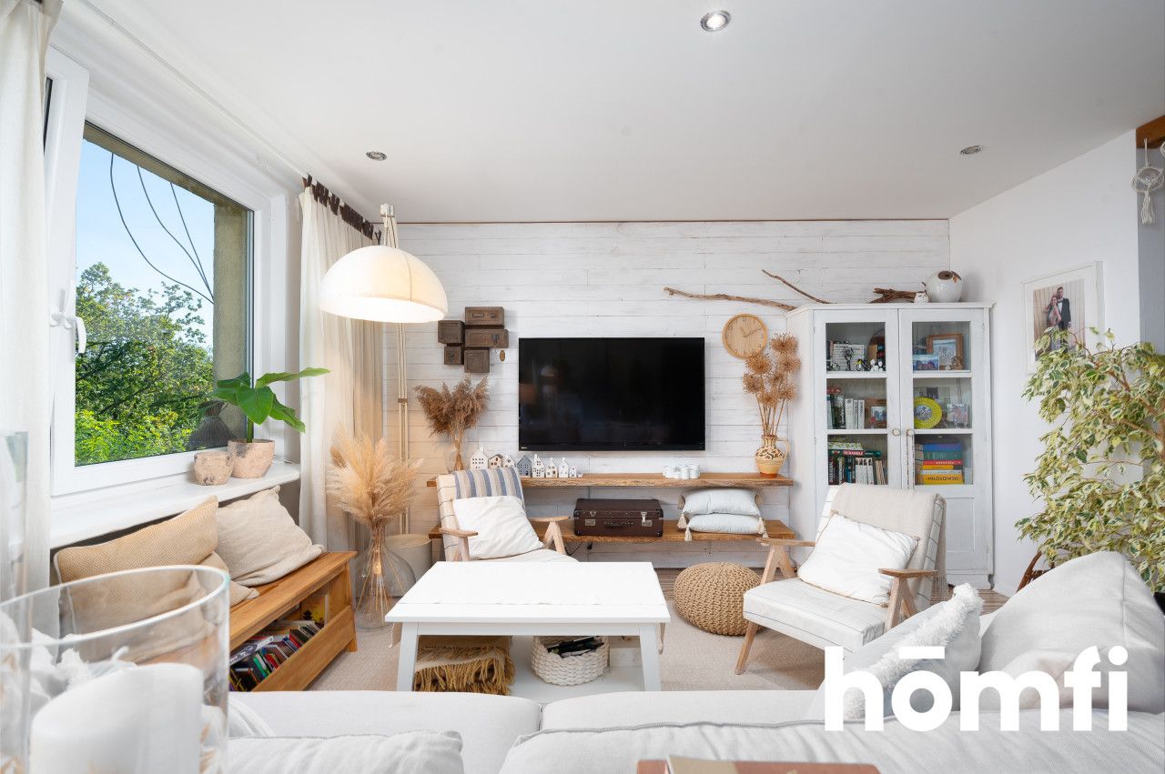 NA SPRZEDAŻ I 77M2 I 4 POKOJE I ZIELEŃ - Mieszkanie - Sprzedaż - Chrzanowski, Chrzanów