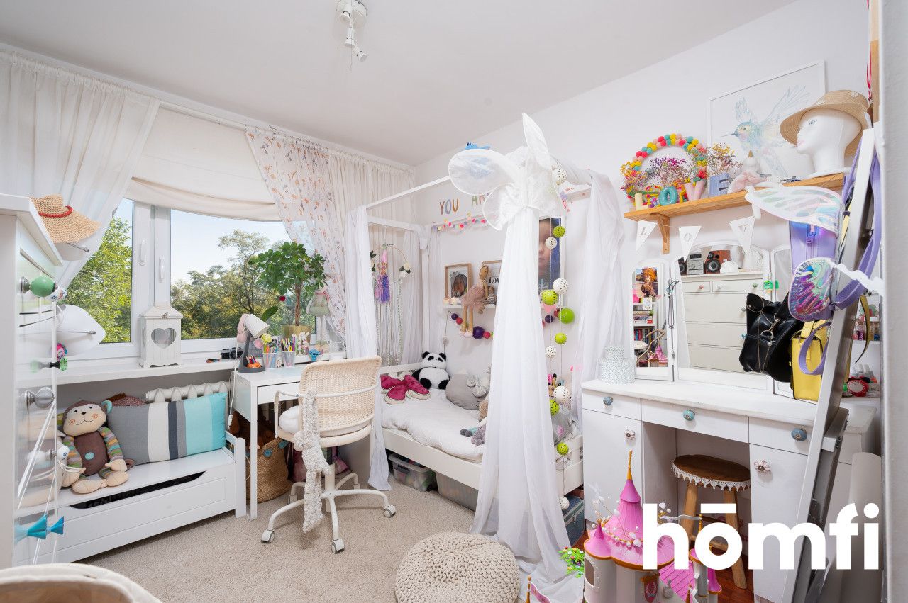 FOR SALE| 77M2 | 4 ROOMS I GREENERY - Apartment - Sale - Chrzanowski, Chrzanów