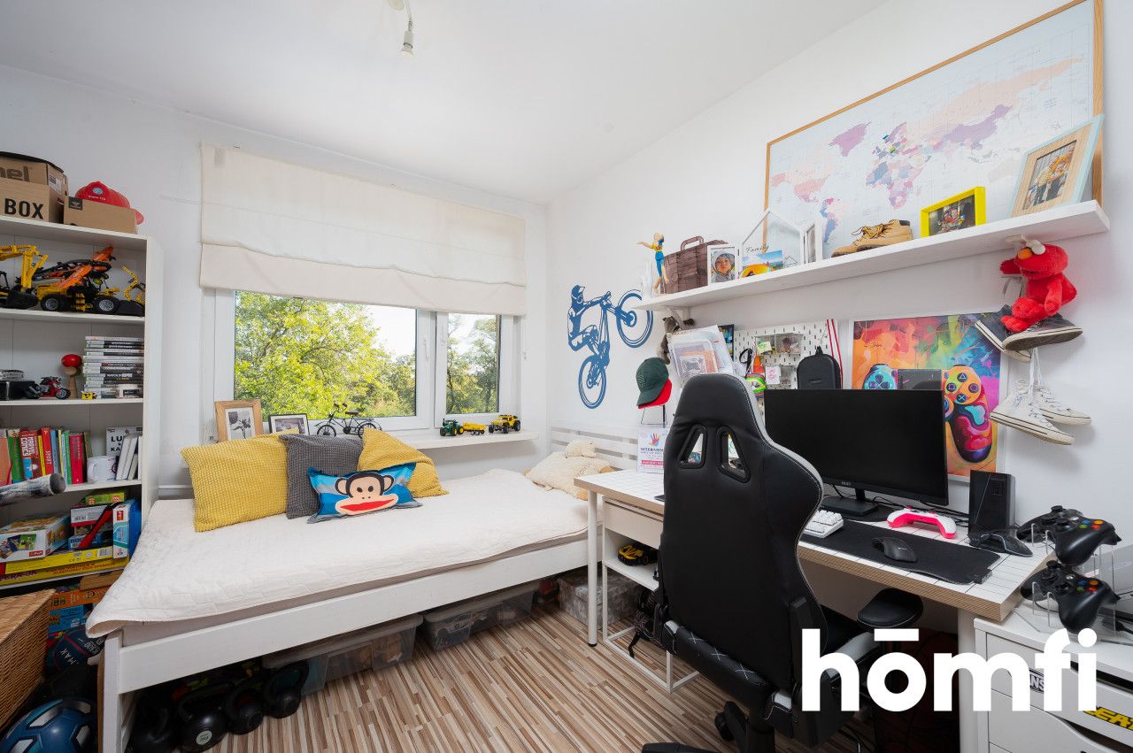 FOR SALE| 77M2 | 4 ROOMS I GREENERY - Apartment - Sale - Chrzanowski, Chrzanów