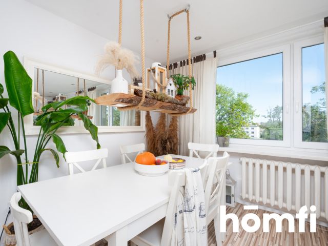 FOR SALE| 77M2 | 4 ROOMS I GREENERY - Apartment - Sale - Chrzanowski, Chrzanów