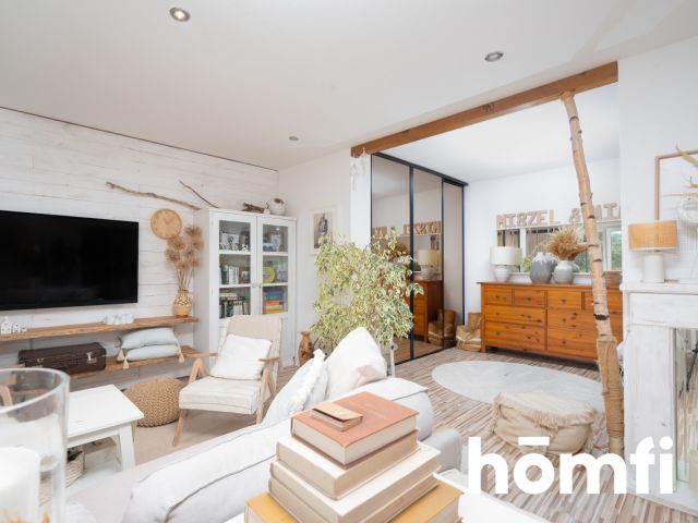 NA SPRZEDAŻ I 77M2 I 4 POKOJE I ZIELEŃ - Mieszkanie - Sprzedaż - Chrzanowski, Chrzanów