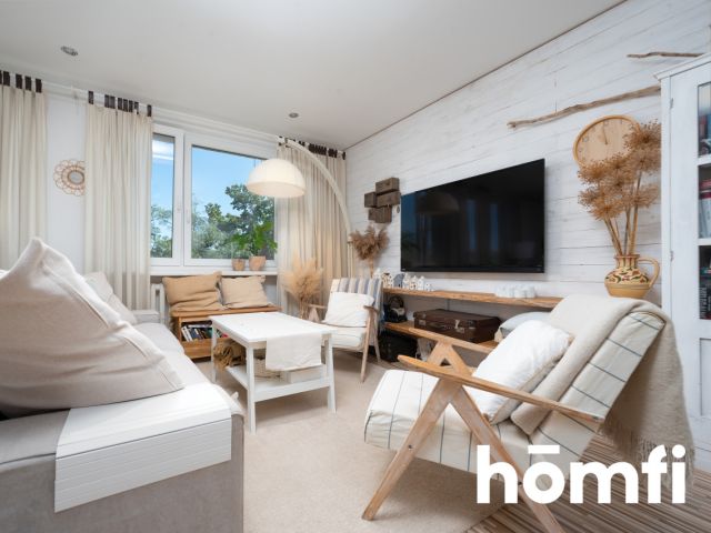 FOR SALE| 77M2 | 4 ROOMS I GREENERY - Apartment - Sale - Chrzanowski, Chrzanów