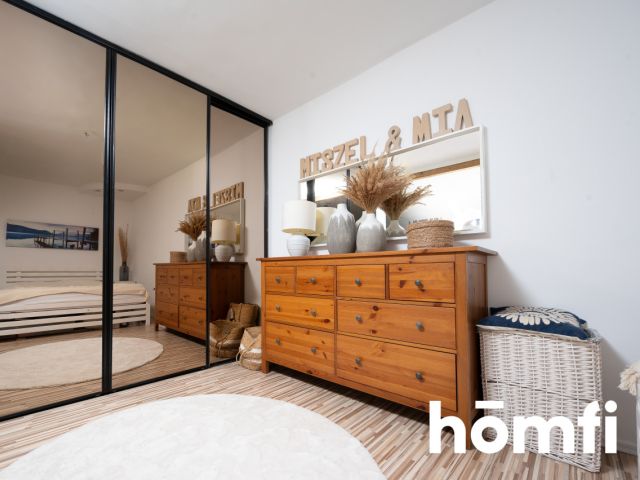 FOR SALE| 77M2 | 4 ROOMS I GREENERY - Apartment - Sale - Chrzanowski, Chrzanów