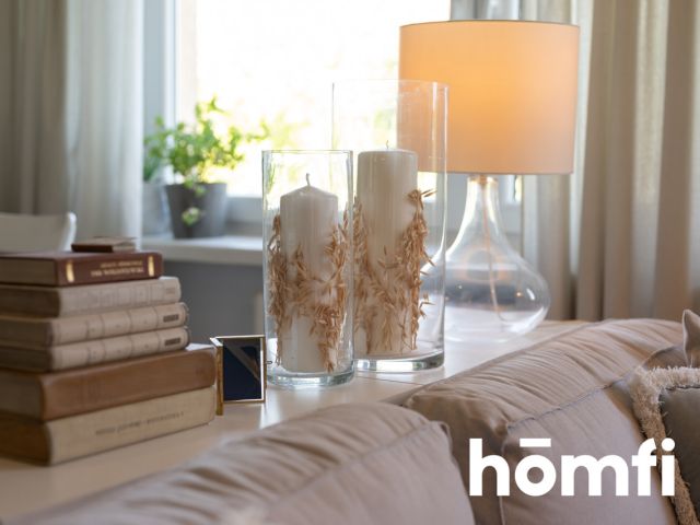 NA SPRZEDAŻ I 77M2 I 4 POKOJE I ZIELEŃ - Mieszkanie - Sprzedaż - Chrzanowski, Chrzanów