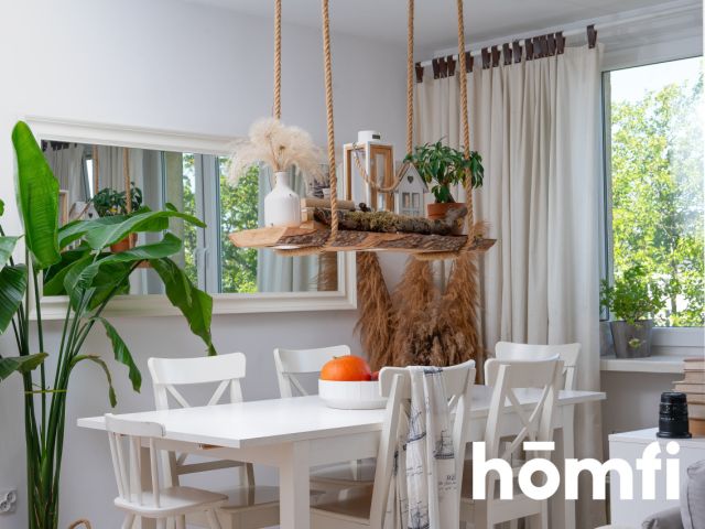 FOR SALE| 77M2 | 4 ROOMS I GREENERY - Apartment - Sale - Chrzanowski, Chrzanów