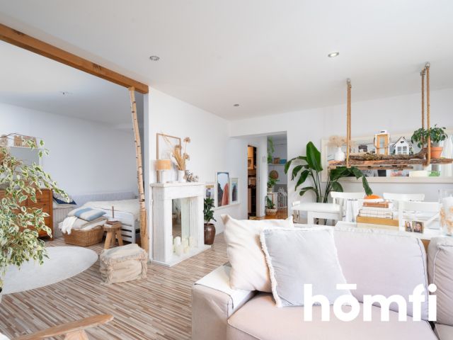 NA SPRZEDAŻ I 77M2 I 4 POKOJE I ZIELEŃ - Mieszkanie - Sprzedaż - Chrzanowski, Chrzanów