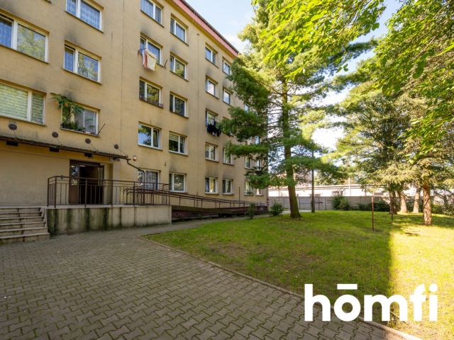 FOR SALE| 77M2 | 4 ROOMS I GREENERY - Apartment - Sale - Chrzanowski, Chrzanów