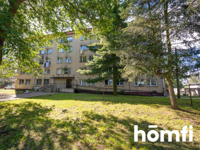 FOR SALE| 77M2 | 4 ROOMS I GREENERY - Apartment - Sale - Chrzanowski, Chrzanów