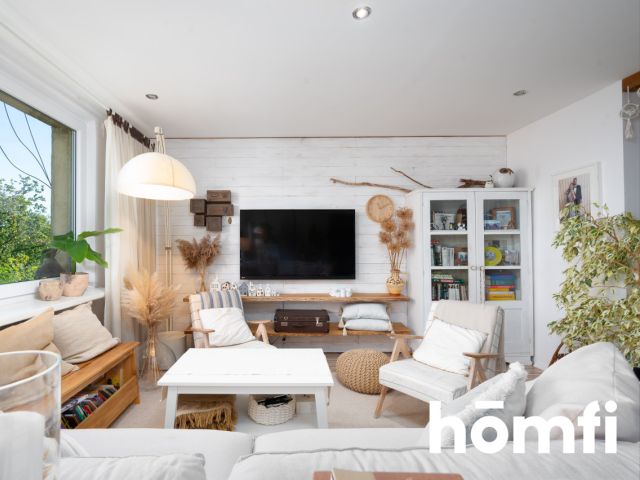 FOR SALE| 77M2 | 4 ROOMS I GREENERY - Apartment - Sale - Chrzanowski, Chrzanów