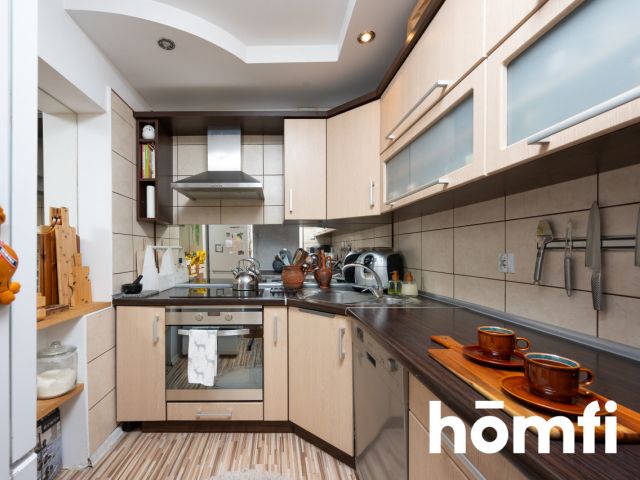 FOR SALE| 77M2 | 4 ROOMS I GREENERY - Apartment - Sale - Chrzanowski, Chrzanów