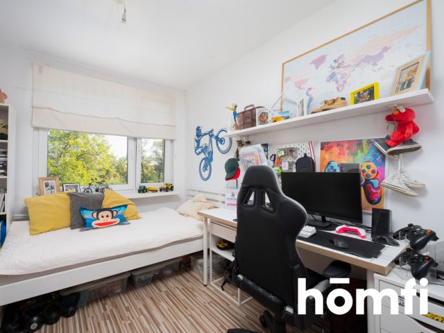 NA SPRZEDAŻ I 77M2 I 4 POKOJE I ZIELEŃ - Mieszkanie - Sprzedaż - Chrzanowski, Chrzanów