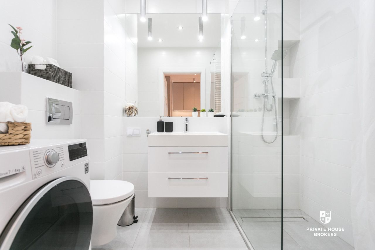 Luxury One bedroom, Zabłocie! - Apartment - Rent - Kraków, Zabłocie