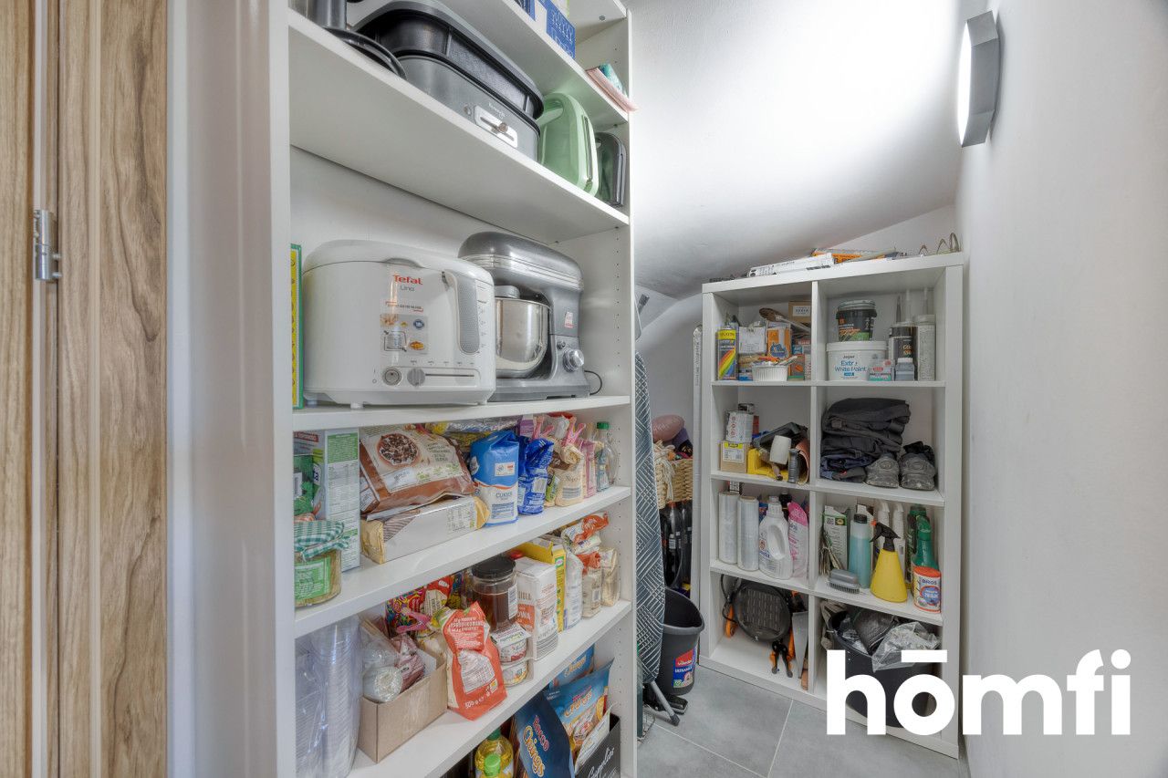 Corner garden 93m² | Green surroundings | Low rent - Apartment - Sale - Rzeszów, Przybyszówka