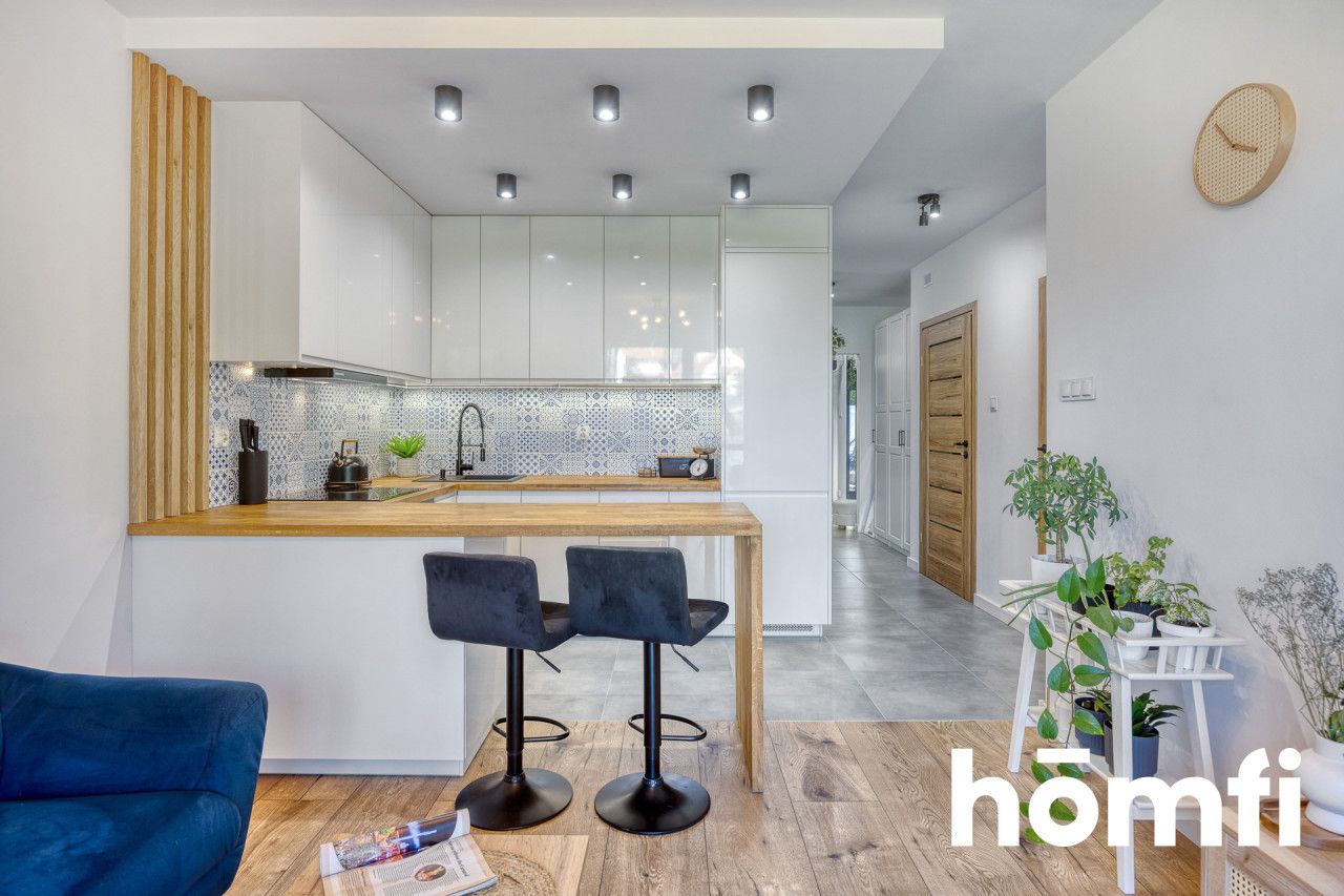 Corner garden 93m² | Green surroundings | Low rent - Квартира - Продаж - Rzeszów, Przybyszówka