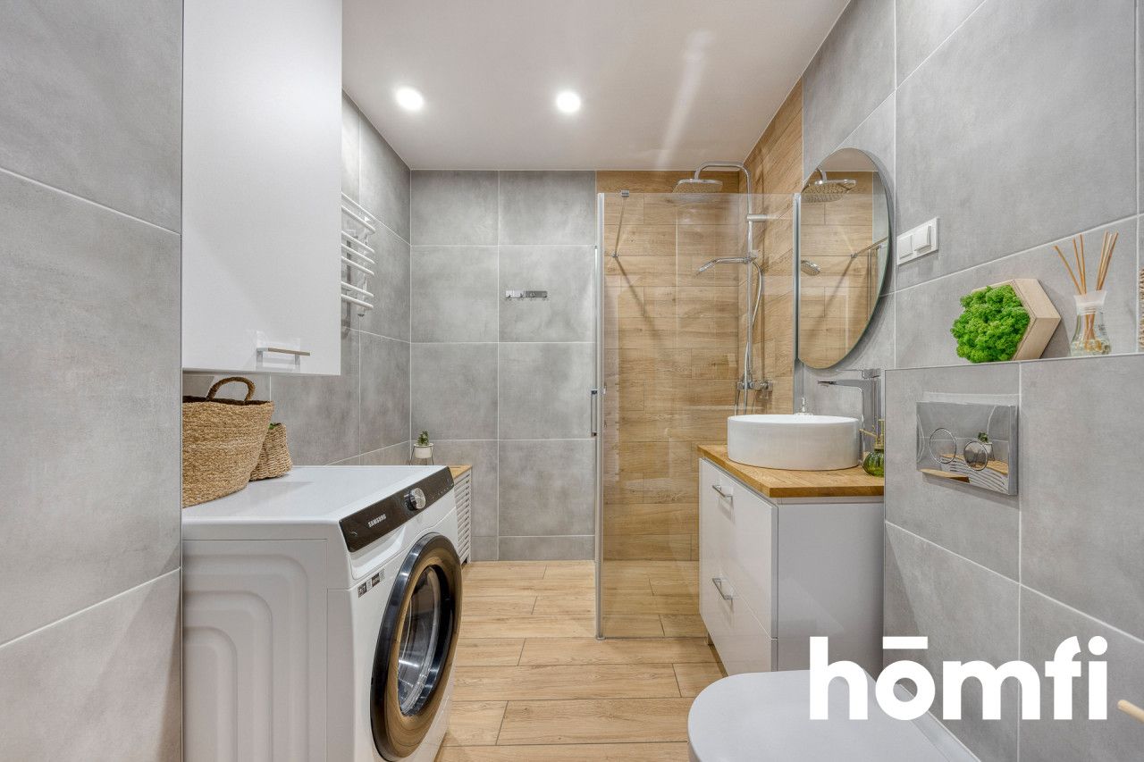 Corner garden 93m² | Green surroundings | Low rent - Apartment - Sale - Rzeszów, Przybyszówka