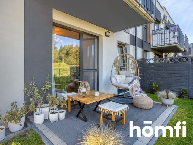 Narożny ogród 93m2| Zielona okolica| Niski czynsz - Mieszkanie - Sprzedaż - Rzeszów, Przybyszówka