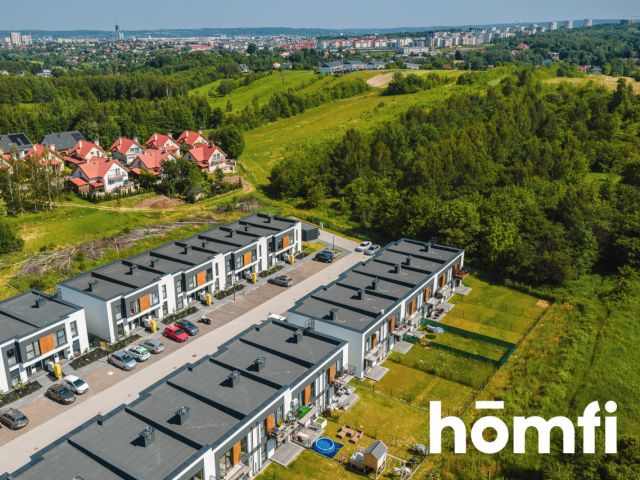 Narożny ogród 93m2| Zielona okolica| Niski czynsz - Mieszkanie - Sprzedaż - Rzeszów, Przybyszówka