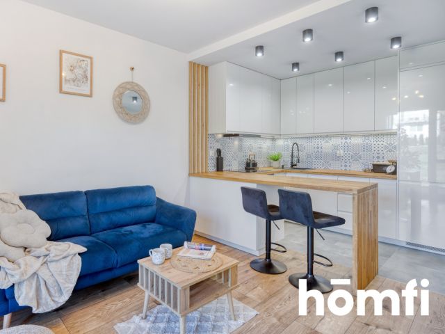 Narożny ogród 93m2| Zielona okolica| Niski czynsz - Mieszkanie - Sprzedaż - Rzeszów, Przybyszówka