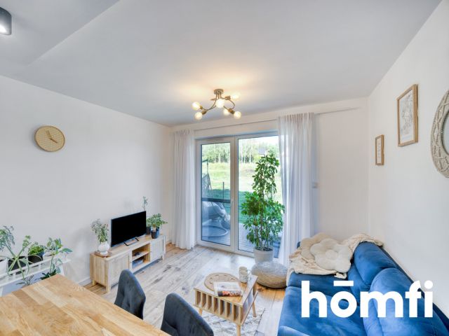 Narożny ogród 93m2| Zielona okolica| Niski czynsz - Mieszkanie - Sprzedaż - Rzeszów, Przybyszówka