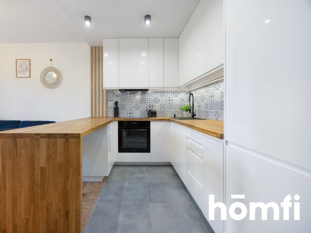 Narożny ogród 93m2| Zielona okolica| Niski czynsz - Mieszkanie - Sprzedaż - Rzeszów, Przybyszówka