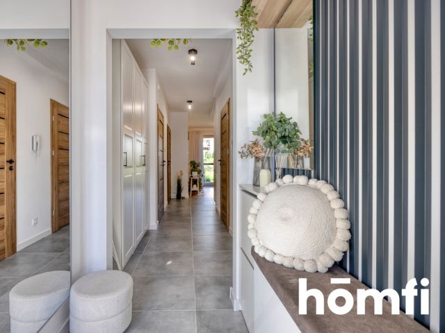 Narożny ogród 93m2| Zielona okolica| Niski czynsz - Mieszkanie - Sprzedaż - Rzeszów, Przybyszówka