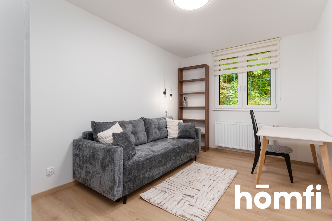 room for students next to Gdańsk Tech and Medical University - Apartment - Rent - Gdańsk, Wrzeszcz Górny