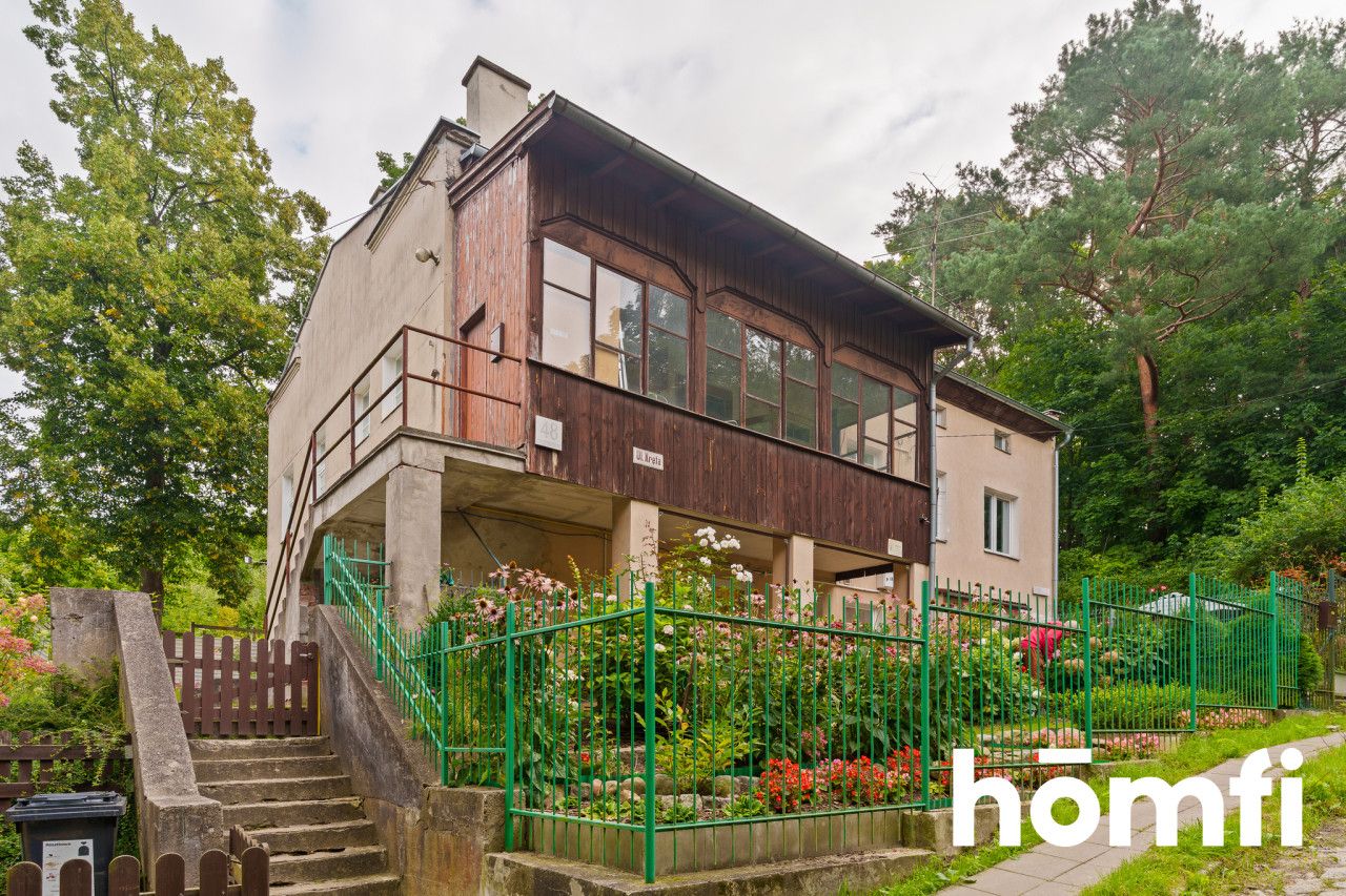 room for students next to Gdańsk Tech and Medical University - Apartment - Rent - Gdańsk, Wrzeszcz Górny