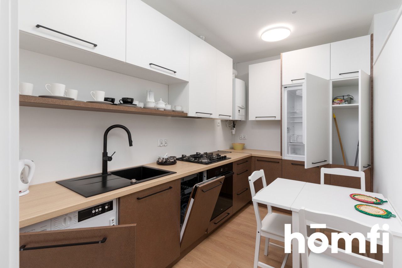 room for students next to Gdańsk Tech and Medical University - Apartment - Rent - Gdańsk, Wrzeszcz Górny