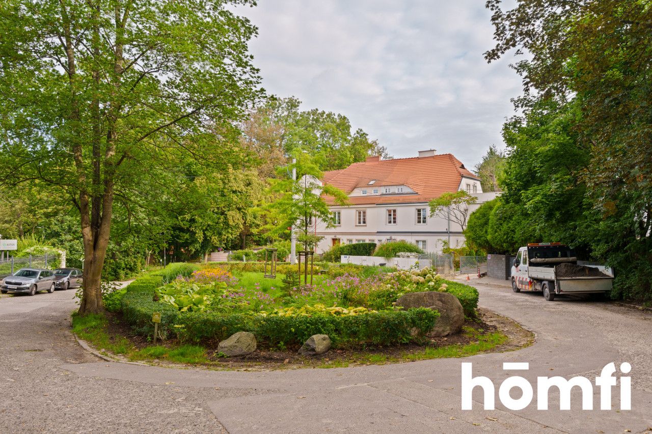 room for students next to Gdańsk Tech and Medical University - Apartment - Rent - Gdańsk, Wrzeszcz Górny