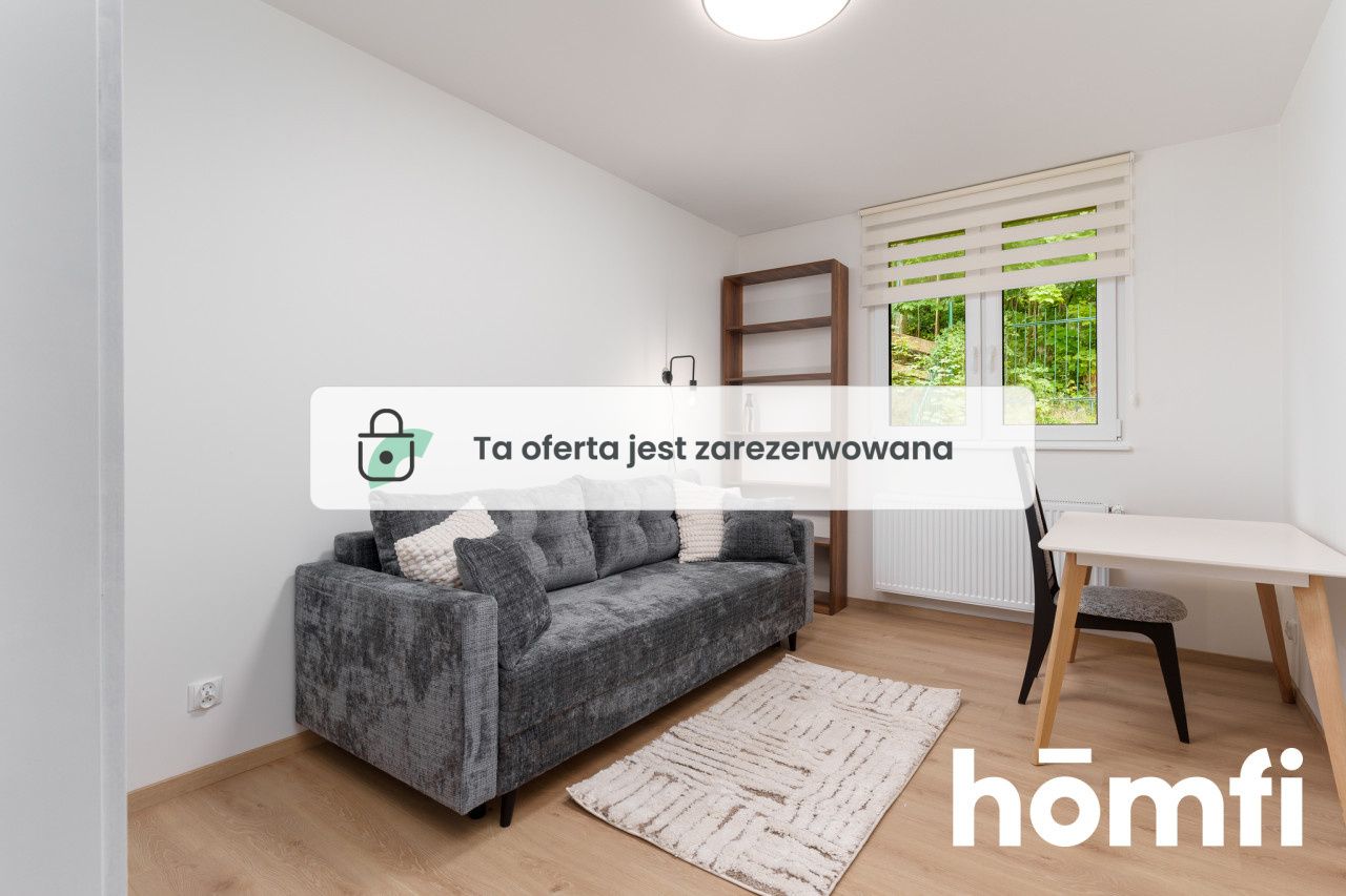 room for students next to Gdańsk Tech and Medical University - Apartment - Rent - Gdańsk, Wrzeszcz Górny