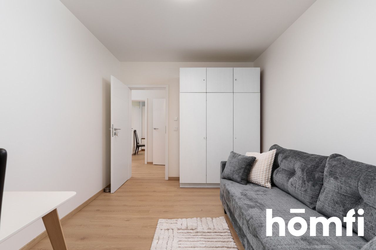 room for students next to Gdańsk Tech and Medical University - Apartment - Rent - Gdańsk, Wrzeszcz Górny