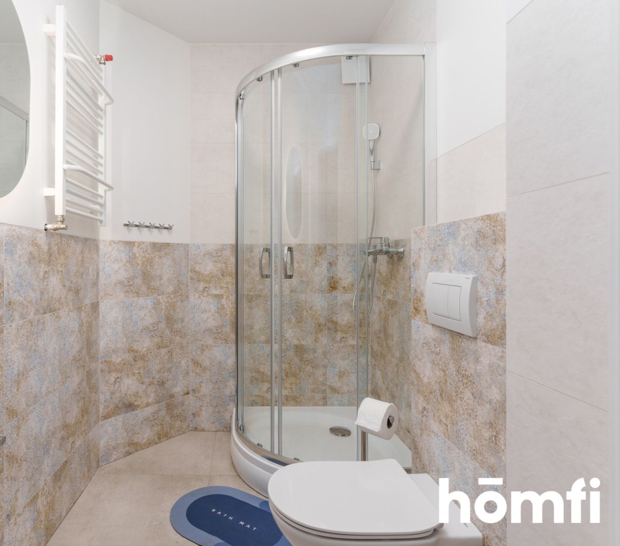 room for students next to Gdańsk Tech and Medical University - Apartment - Rent - Gdańsk, Wrzeszcz Górny