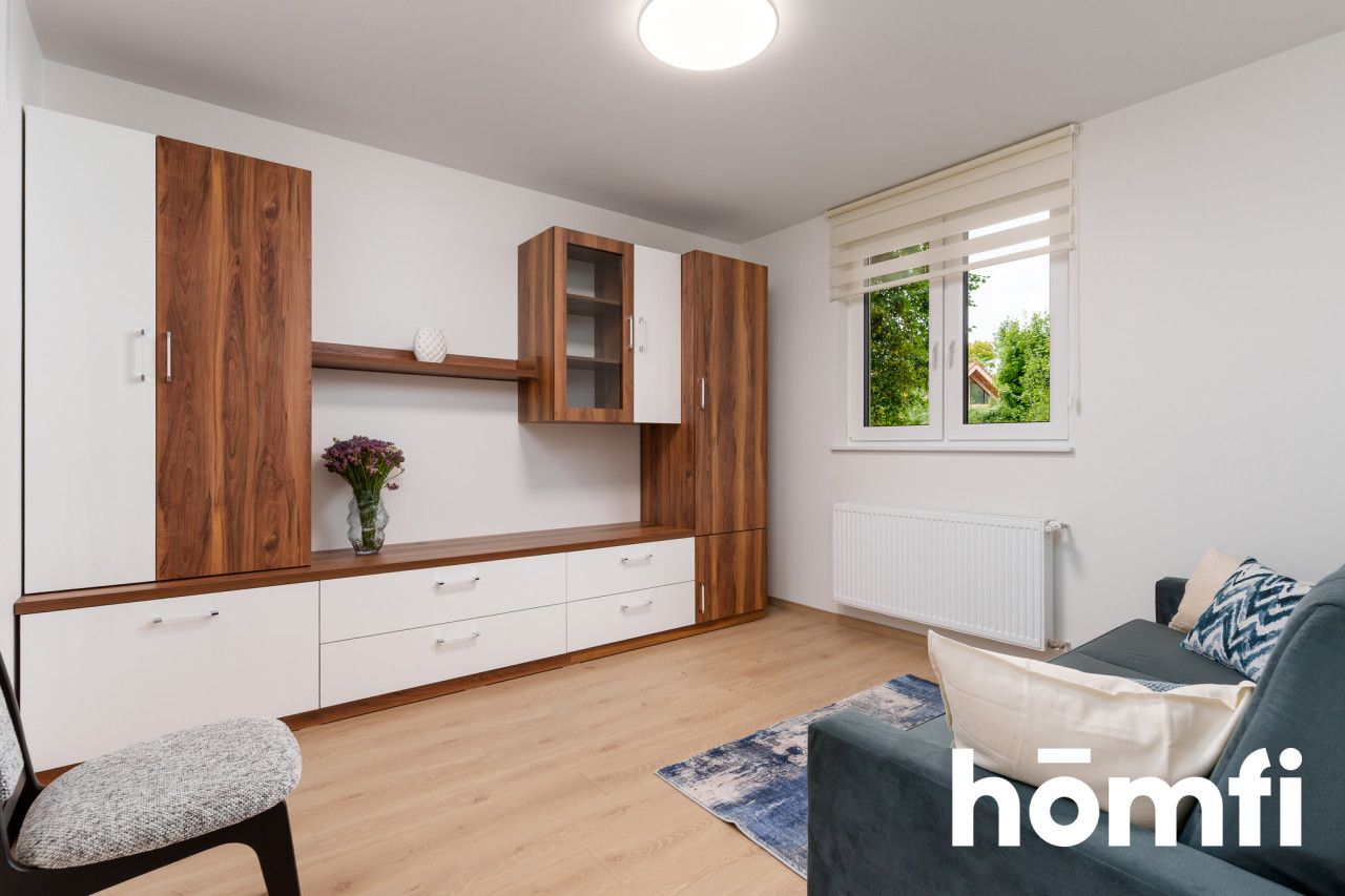 room for students next to Gdańsk Tech and Medical University - Apartment - Rent - Gdańsk, Wrzeszcz Górny