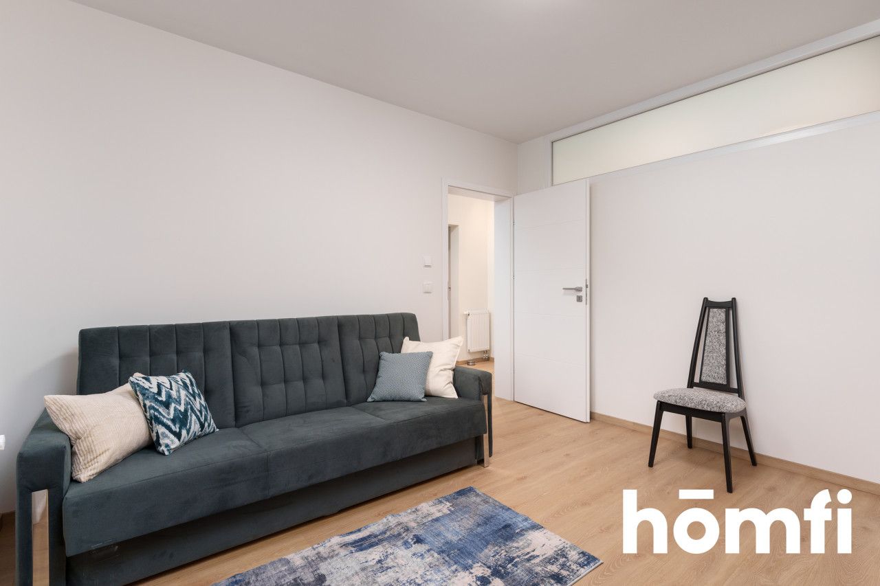 room for students next to Gdańsk Tech and Medical University - Apartment - Rent - Gdańsk, Wrzeszcz Górny