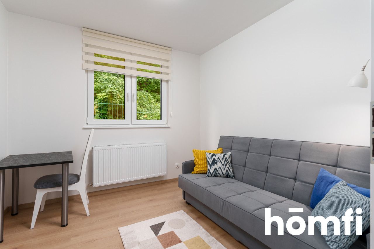 room for students next to Gdańsk Tech and Medical University - Apartment - Rent - Gdańsk, Wrzeszcz Górny