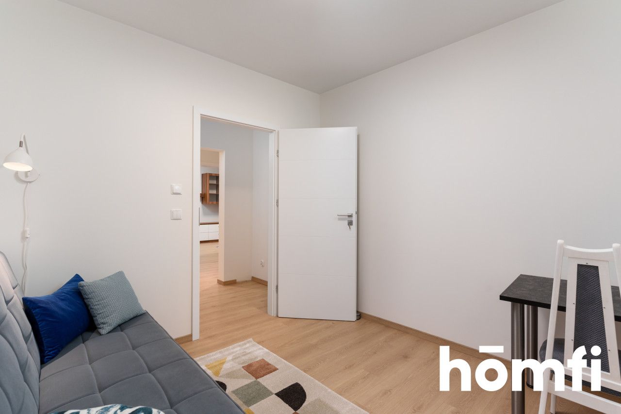 room for students next to Gdańsk Tech and Medical University - Apartment - Rent - Gdańsk, Wrzeszcz Górny
