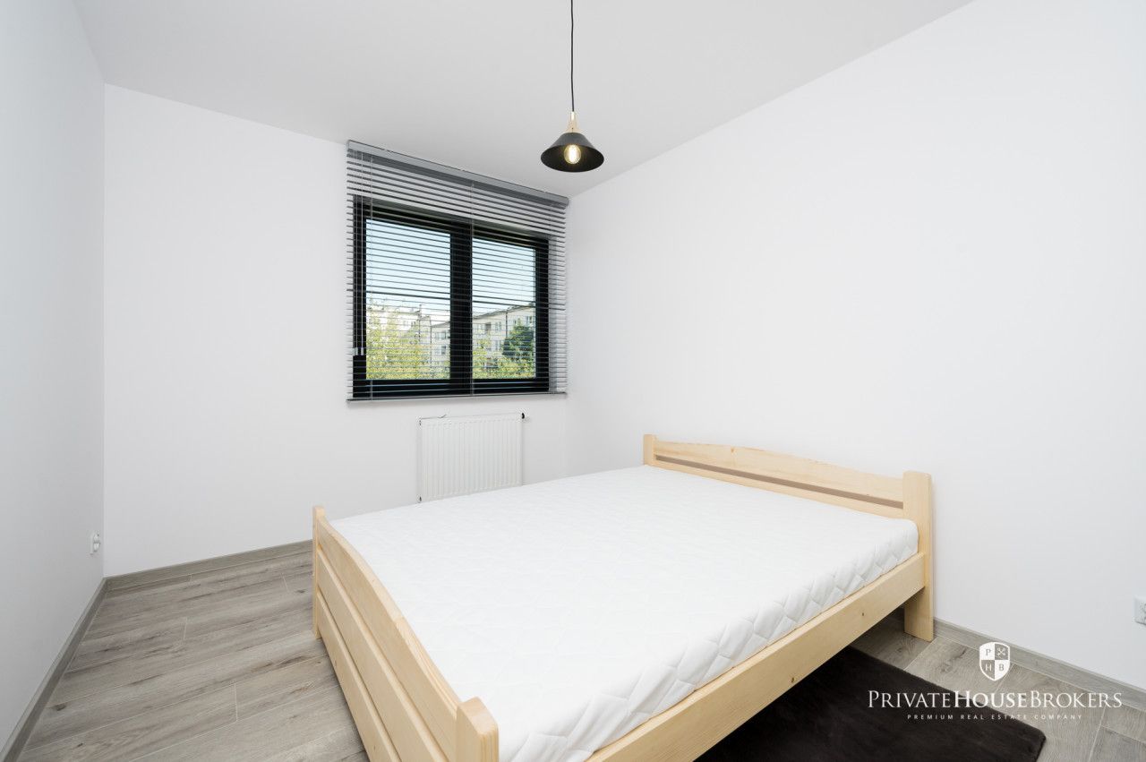 3 rooms apartment, Przewóz 44a - Квартира - Оренда - Kraków, Podgórze / Płaszów