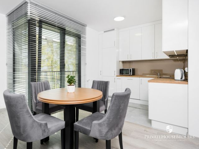 3 rooms apartment, Przewóz 44a - Квартира - Оренда - Kraków, Podgórze / Płaszów