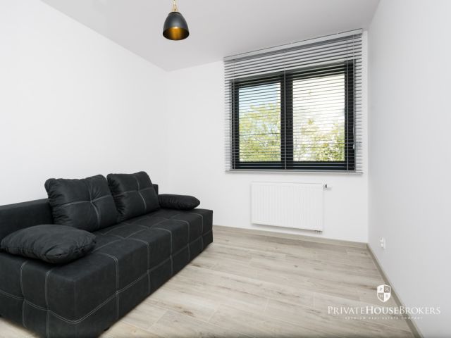 3 rooms apartment, Przewóz 44a - Квартира - Оренда - Kraków, Podgórze / Płaszów