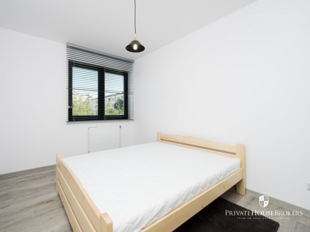 3 rooms apartment, Przewóz 44a - Квартира - Оренда - Kraków, Podgórze / Płaszów