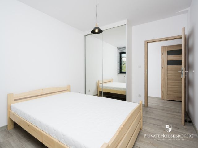 3 rooms apartment, Przewóz 44a - Квартира - Оренда - Kraków, Podgórze / Płaszów