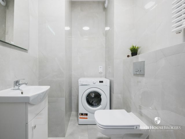 3 rooms apartment, Przewóz 44a - Квартира - Оренда - Kraków, Podgórze / Płaszów