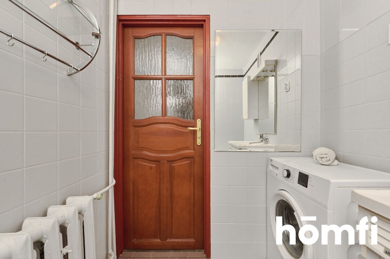 Przestronne 3-pokojowe mieszkanie z piwnicą | Centrum Wrocławia | ul. Gliniana - Mieszkanie - Sprzedaż - Wrocław, Krzyki / Huby