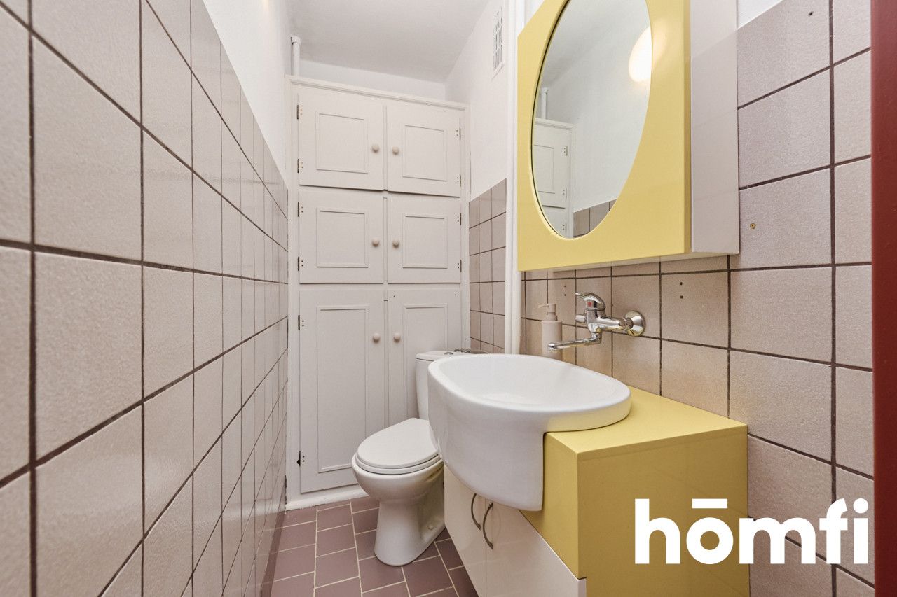 Przestronne 3-pokojowe mieszkanie z piwnicą | Centrum Wrocławia | ul. Gliniana - Mieszkanie - Sprzedaż - Wrocław, Krzyki / Huby