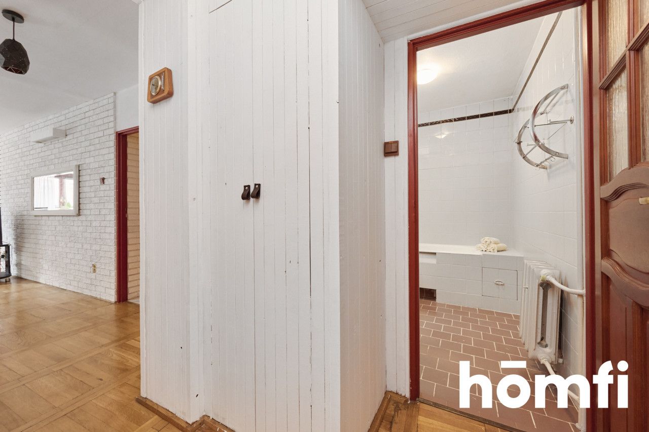 Spacious 3-room apartment with basement | Wrocław City Center | Gliniana St. - Apartment - Sale - Wrocław, Krzyki / Huby