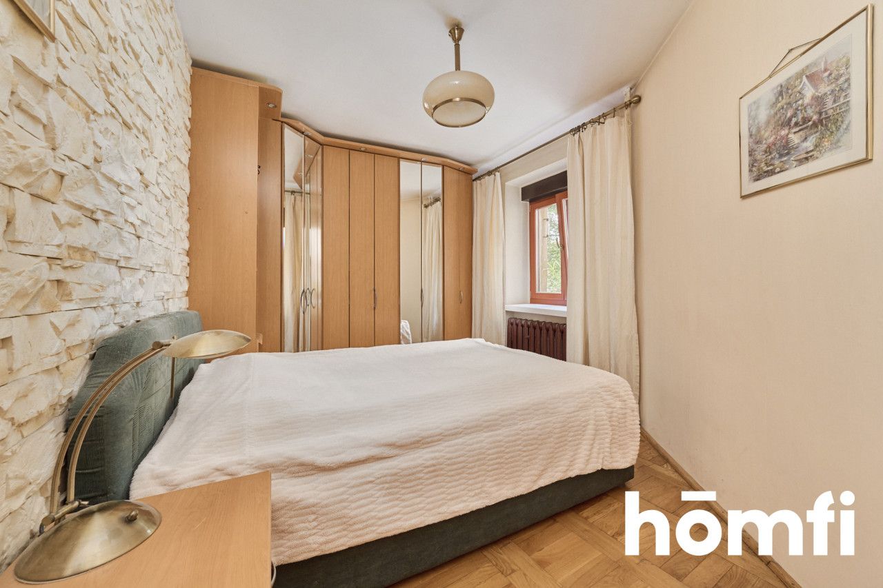 Spacious 3-room apartment with basement | Wrocław City Center | Gliniana St. - Apartment - Sale - Wrocław, Krzyki / Huby