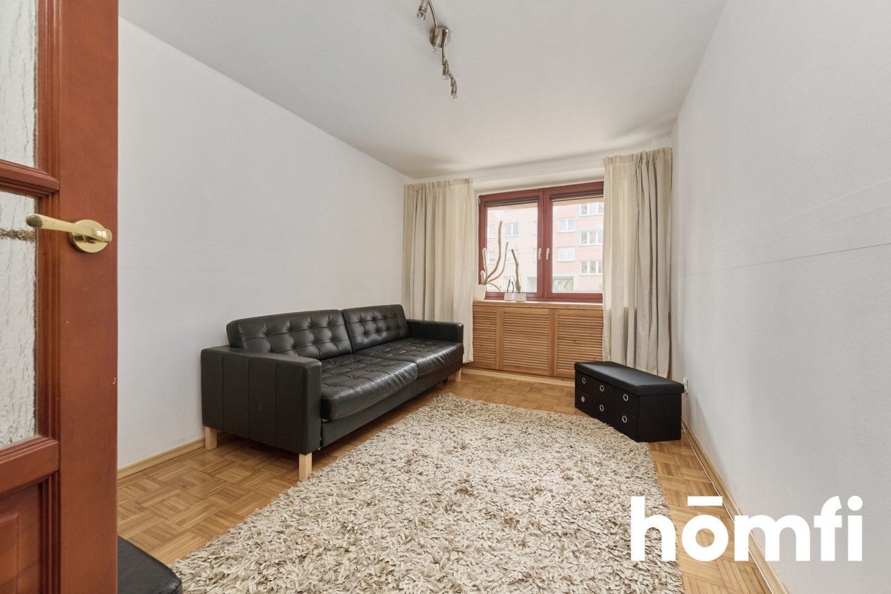Spacious 3-room apartment with basement | Wrocław City Center | Gliniana St. - Apartment - Sale - Wrocław, Krzyki / Huby