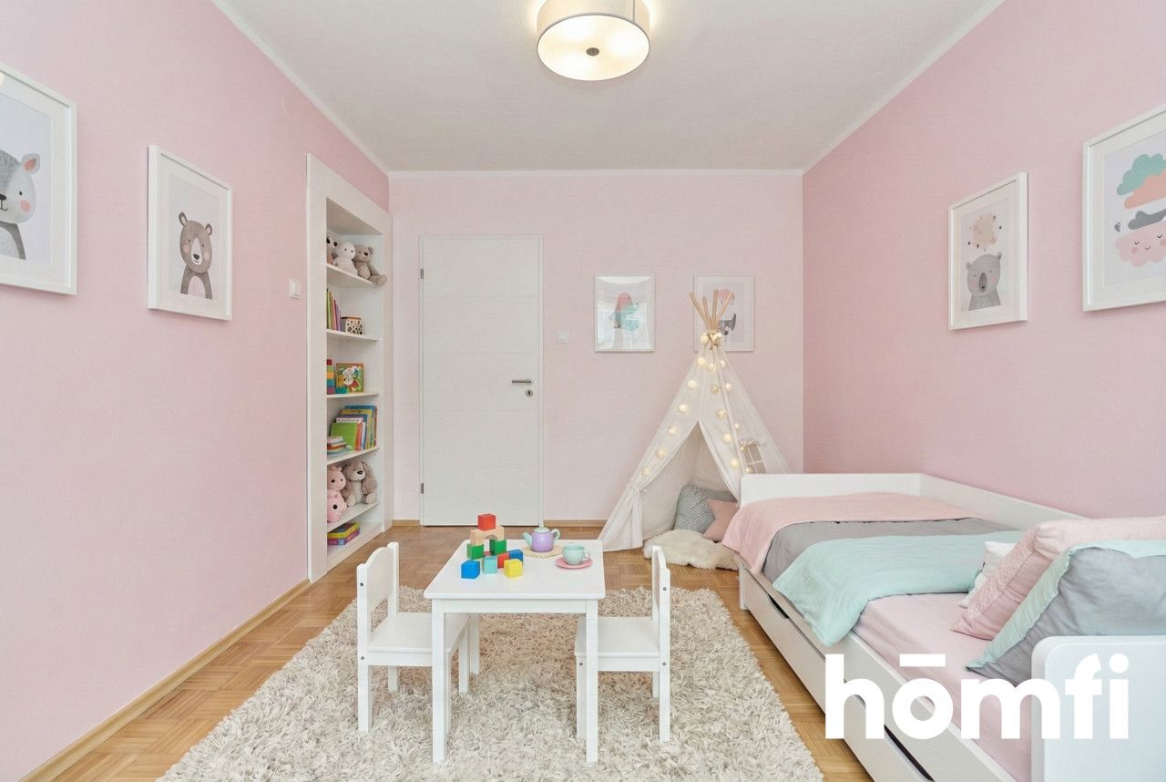 Spacious 3-room apartment with basement | Wrocław City Center | Gliniana St. - Apartment - Sale - Wrocław, Krzyki / Huby